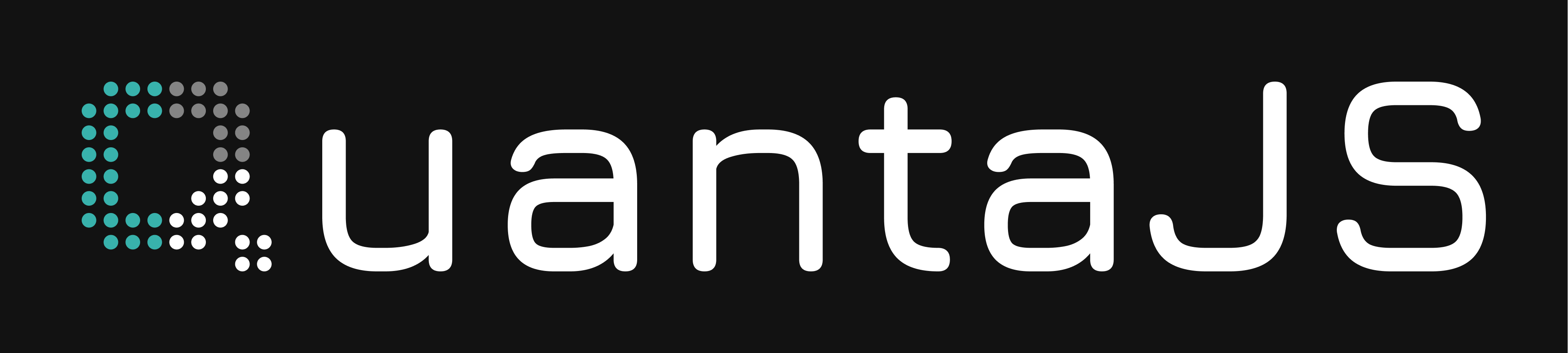 QuantaJS - Modern State Management